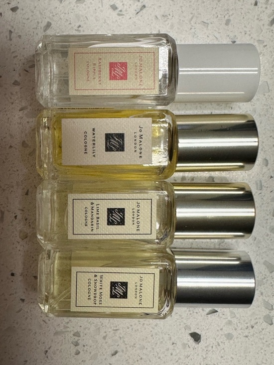 Jo Malone Other - Jo Malone Colognes Set